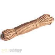 Paracord İp 4mm 1 Metre