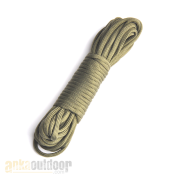 Paracord İp 4mm 1 Metre