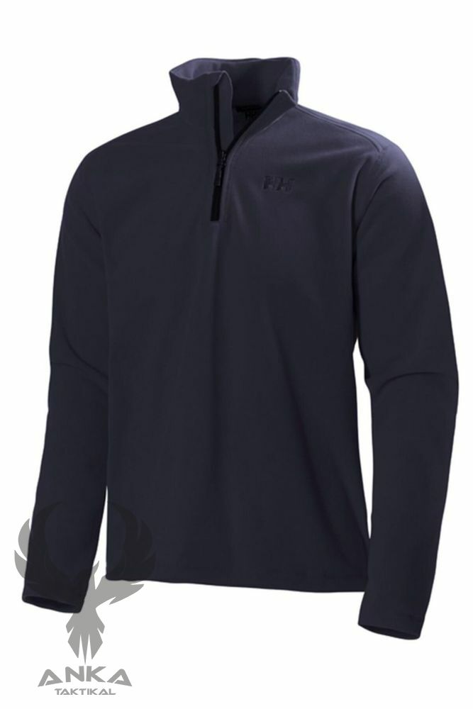 Helly Hansen Mount Fleece Erkek Polar