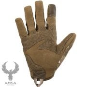 Anka Taktikal Cold Gear Eldiven