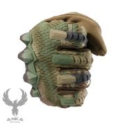 Anka Taktikal Cold Gear Eldiven