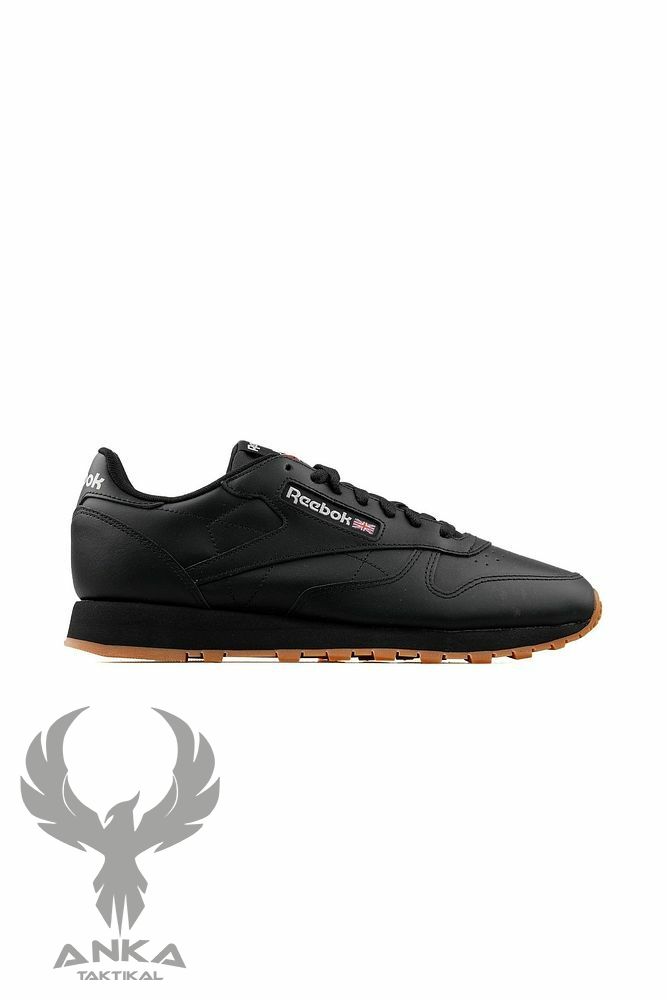 Reebok Classic Leather Erkek Günlük Ayakkabı