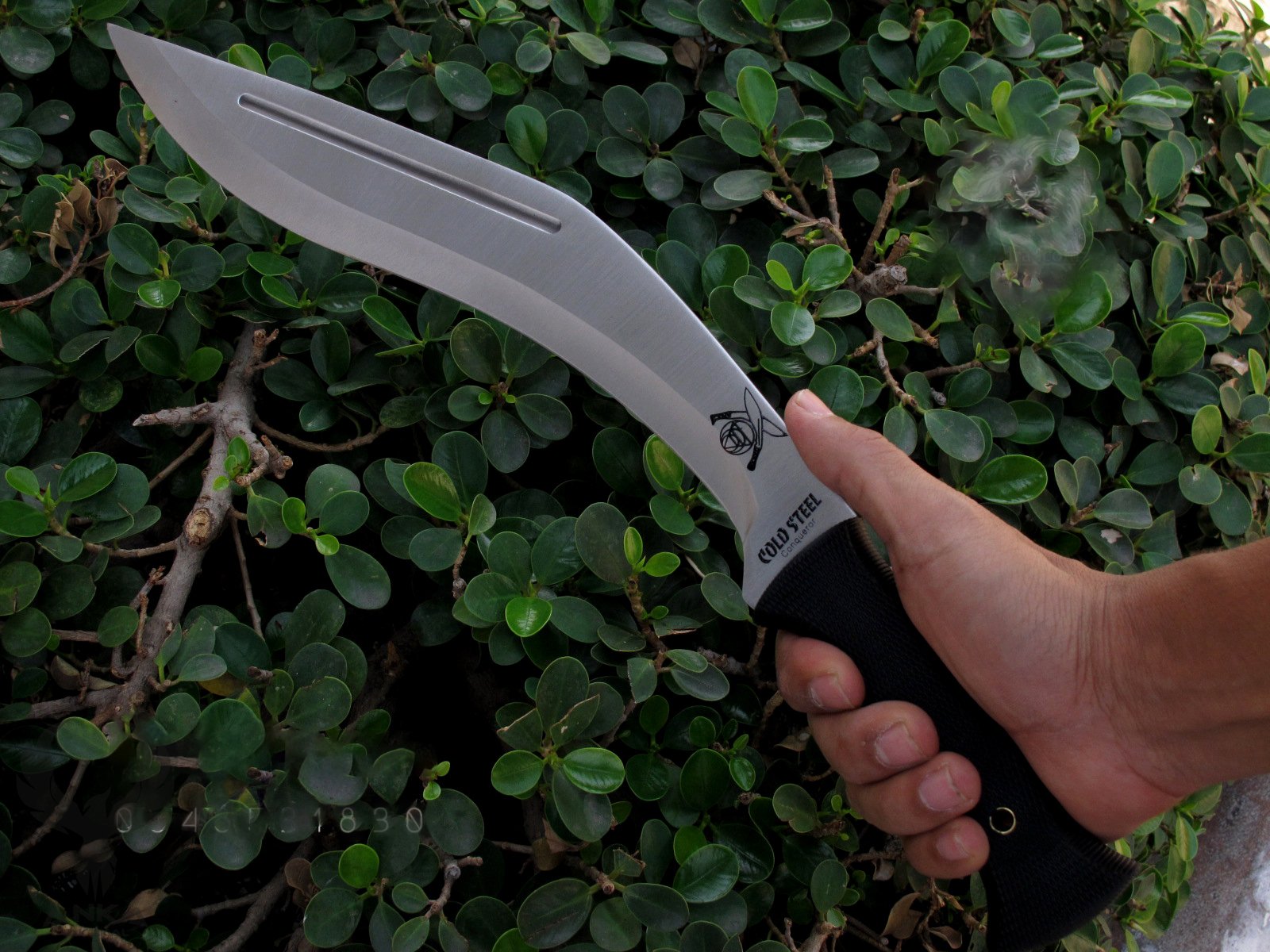 Cold Steel Kukri Pala Klon