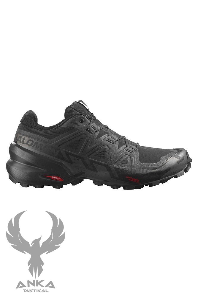 Salomon Speedcross 6 Erkek Outdoor Ayakkabı