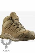 Salomon Shoes Forces Mid Gtx Outdoor Ayakkabı