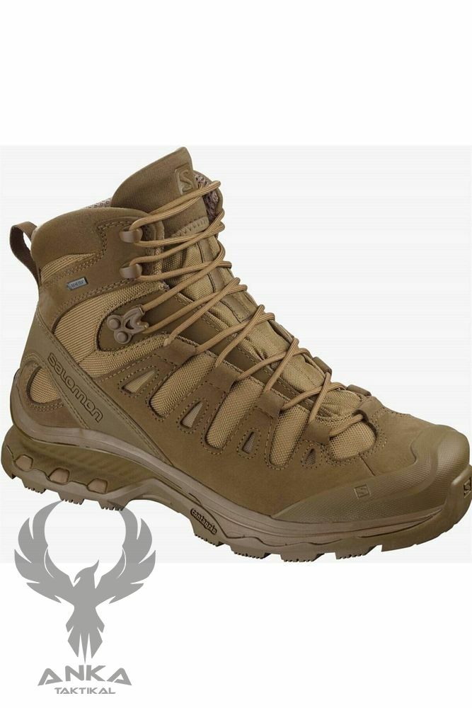 Salomon Quest 4d Gtx Forces 2 Outdoor Ayakkabı