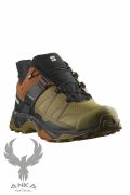 Salomon X Ultra 4 Gtx Outdoor Ayakkabı