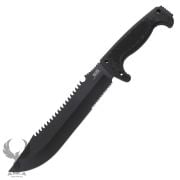 SOG Jungle Primitive Orman Bıçağı