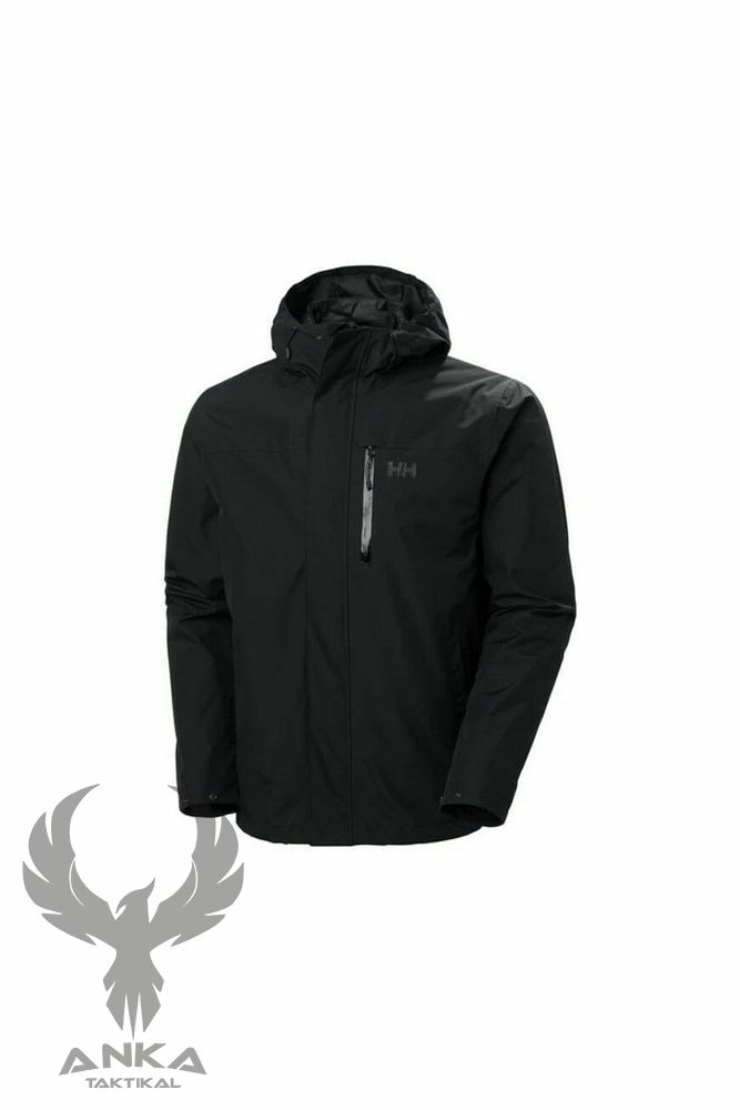 Helly Hansen Juell 3ın1 Erkek Outdoor Ceket