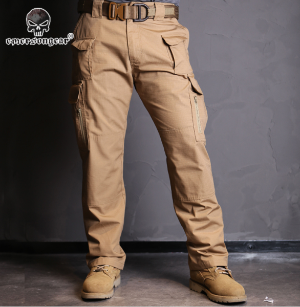 GVS Tactical Pantolon