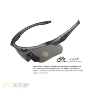 Z87 Crossbow Kit Balistik Gözlük