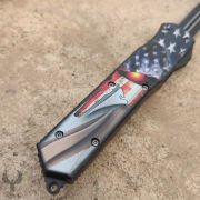 Microtech Cypher Otomatik Bıçak Klon