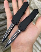 Microtech Kabuto Mini OTF Bıçak