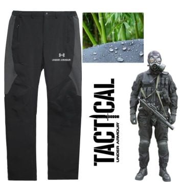 Tactical Sharkskin Softshell Pantolon