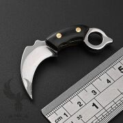 Mini Bear Claw Karambit Minyatür