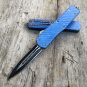 Microtech Manticore Sustalı Bıçak Klon