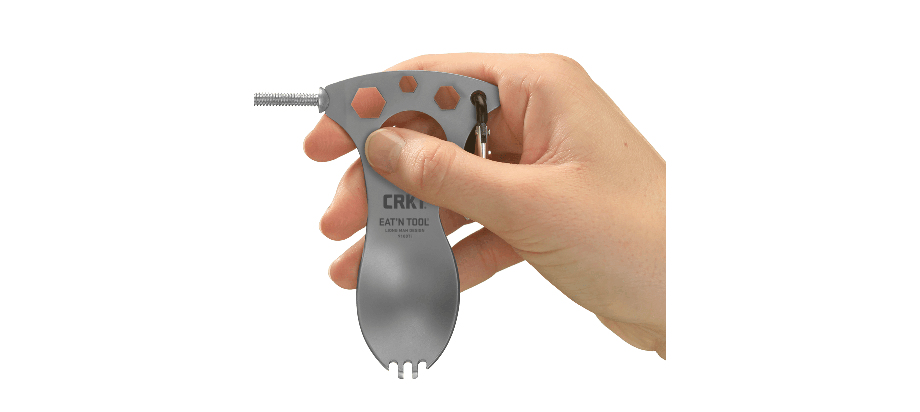 CRKT Multi Tool Anahtarlık Klon