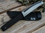 Cold Steel Kobun Tanto Bıçak Klon