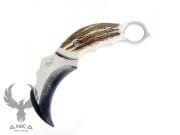 Scorpion Claw Karambit Bıçak Klon