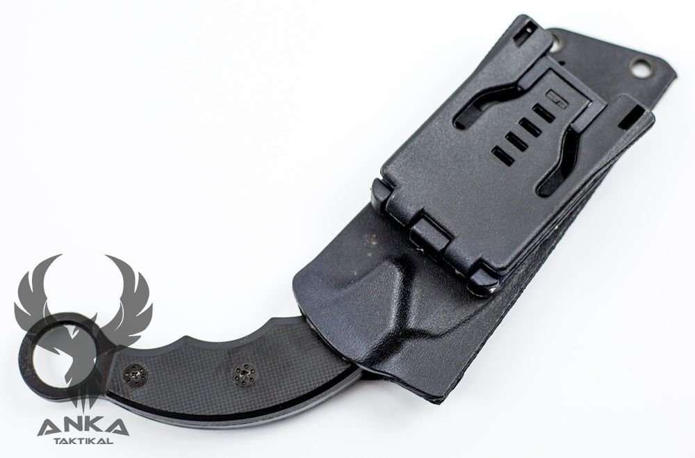 Strider Combat Tactical Karambit | Ankaoutdoor