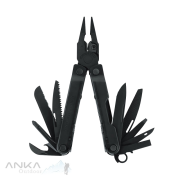 Leatherman Rebar Çok Amaçlı Çakı