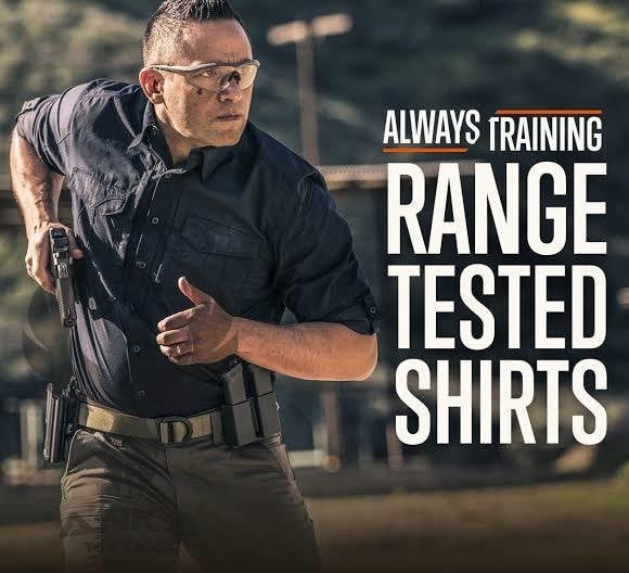 Tspectro Tactical Gömlek