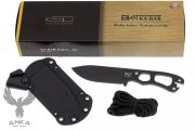 KA-BAR Bk11 Becker Necker Bıçak