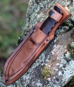 Benchmade Saddle Mountain Skinner Bıçak