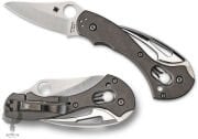 Spyderco Tusk Marlin Spike Çok Amaçlı Çakı