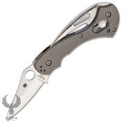 Spyderco Tusk Marlin Spike Çok Amaçlı Çakı