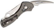 Spyderco Tusk Marlin Spike Çok Amaçlı Çakı