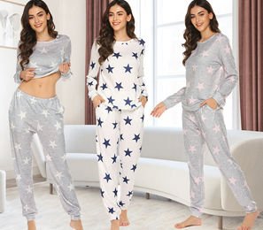 Bayanlara Özel 30 Farklı Pijama Türü