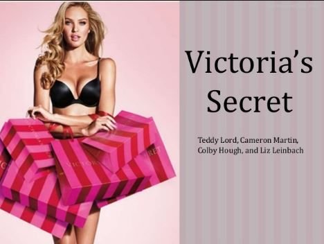 Dünyaca ünlü iç giyim firması Victoria’s Secret'ten eski türk modellere teklif