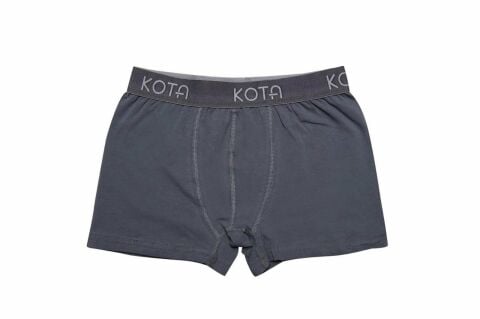 Kota 1000 Erkek Likralı Boxer