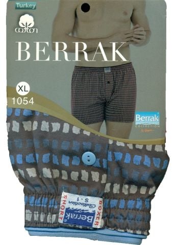 Berrak 1054 Erkek Boxer