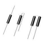 3.3mH Aksiyel (Axial) Bobin (5x12mm)