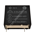 VS-24SMBU-E (24V) / Takamisawa Röle 10A-250V (4PİN) (HB)