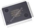TMP68301AFR-16  68HG000 Based Intergrated Microprocessor