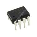 A4514V (HCPL4514) (HP4514) (High CMR, High Speed Optocoupler) (Çin Malı)
