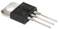 BTA08-600B  8A 600V , logic level and standard 8 A Triac (Triyak)
