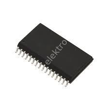 M5M51008CFP-55H 1048576-BIT(131072-WORD BY 8-BIT)CMOS STATIC RAM