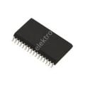 M5M51008CFP-55H 1048576-BIT(131072-WORD BY 8-BIT)CMOS STATIC RAM