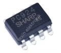 PC924 OPIC Photocoupler for IGBT Drive of Inverter