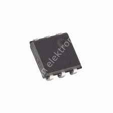 DS2890P-000  1-Wire®Digital Potentiometer (TSOC)
