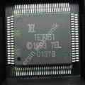 TE7751  C-MOS SUPER I/O EXPANDER (8-BIT x 9 CH)