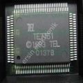 TE7751  C-MOS SUPER I/O EXPANDER (8-BIT x 9 CH)