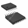 MAX5439EUD 5V, 128-Tap, Low-Drift Digital Potentiometers