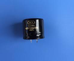 470uF 160V Elektrolitik Kondansatör (30X20MM)