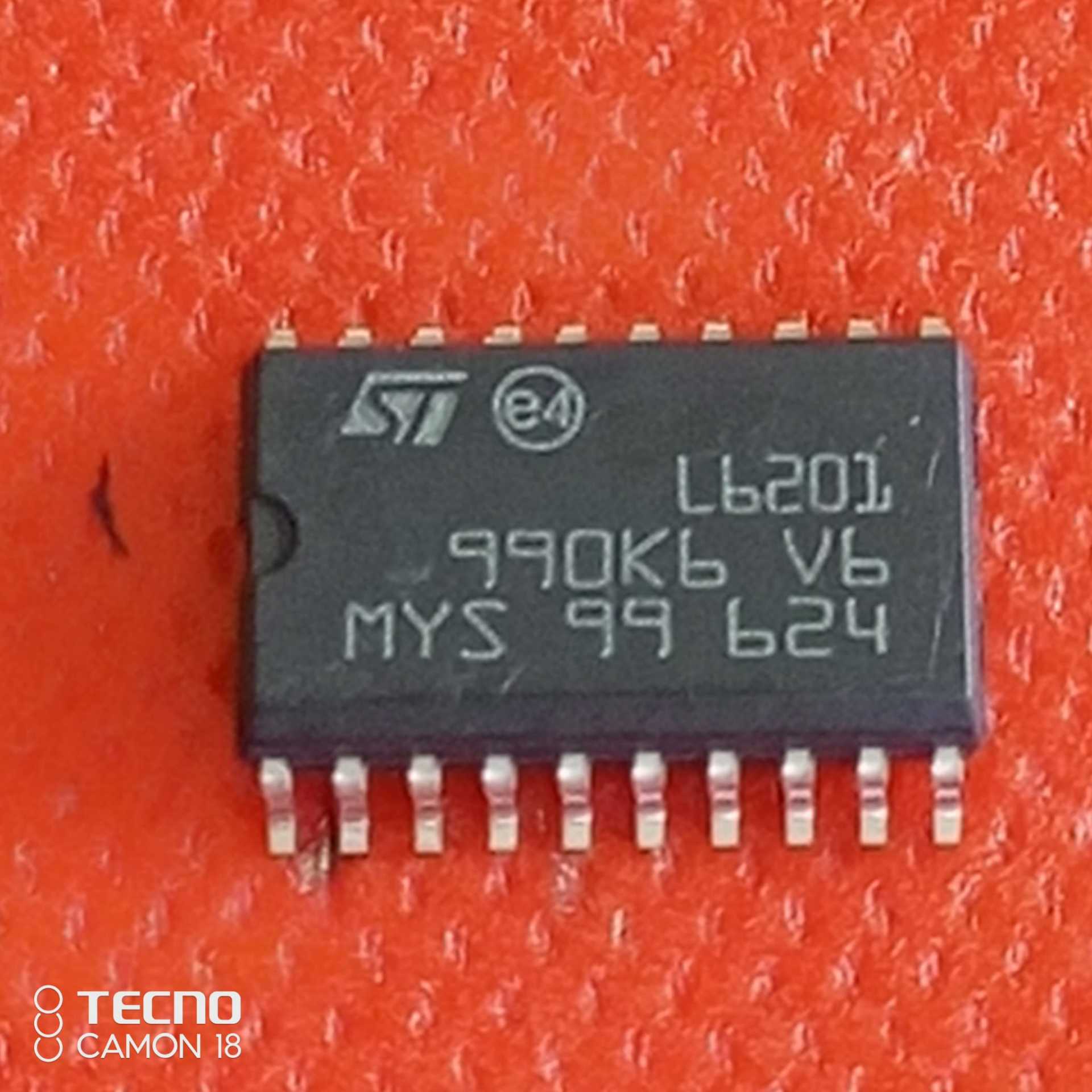 L6201 SMD