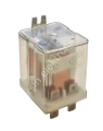 TYPE65.31 (220V) /Finder Röle Tek kontak